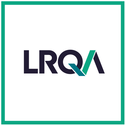 LRQA Logo